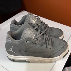 Nike Flight Air Jordan’s